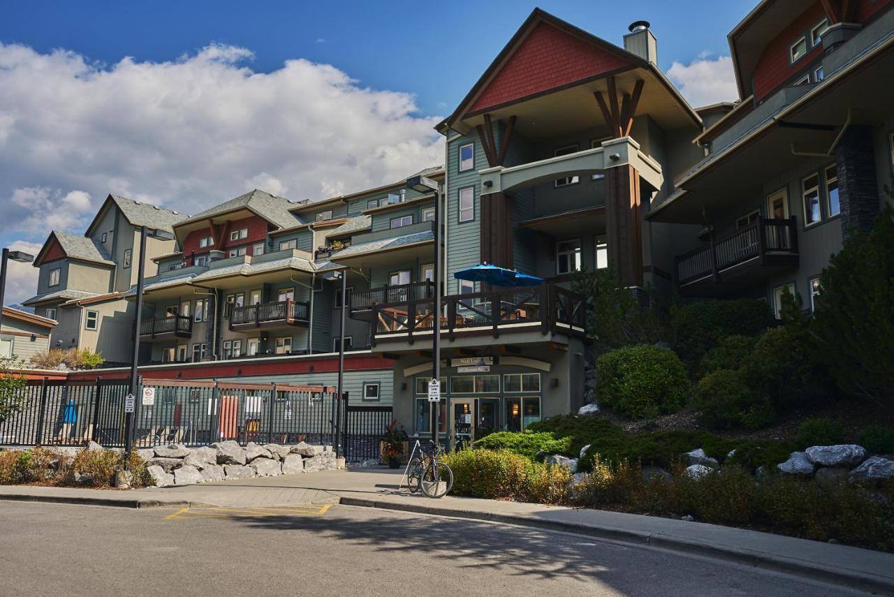 坎莫尔Mtn View Escape With King Size Bed With Outdoor Pool - Banff Pass Included!公寓 外观 照片